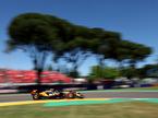 Imola Oscar Piastri McLaren
