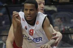 CSKA okrepil peti najboljši strelec evrolige