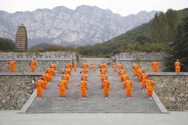 shaolin | Foto: 