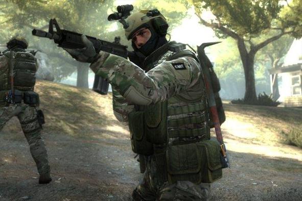 Ocenili smo: Counter Strike - Global Offensive