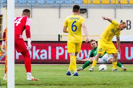 Domžale Olimpija Pokal