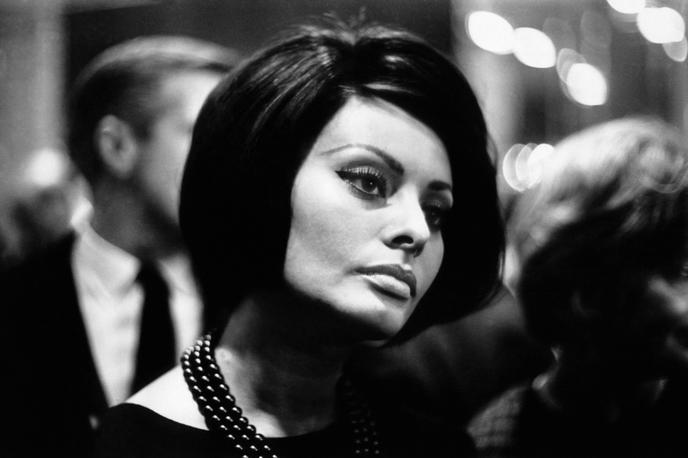 Sofia Loren | Foto Getty Images