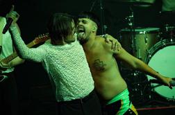 Nori Finec za Siol.net: Bojan ni samo moj prijatelj #video