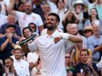 Novak Đoković Wimbledon