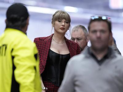 Taylor Swift s štirimi evropskimi MTV-nagradami