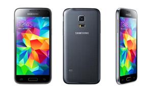 Ocenili smo: Samsung Galaxy S5 Mini