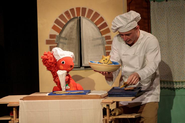 Hofer - nasmeškotek | Foto: HOFER