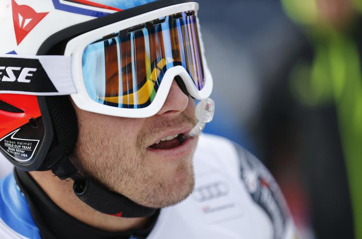 Bode Miller se ne bo vrnil v beli cirkus. | Foto: Reuters