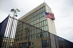 ZDA bodo veleposlaništvo v Jeruzalem preselile maja