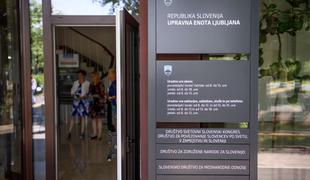 Zaradi diskriminacije Maročana uslužbenka ni več zaposlena na UE Ljubljana