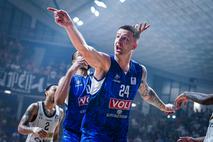 Budućnost Partizan