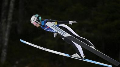 Na Bavarskem osmerica Slovencev