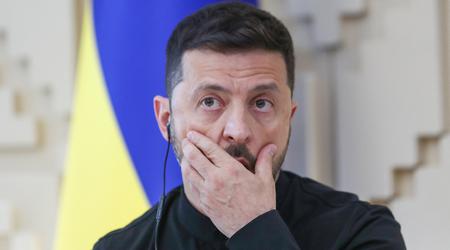 Zelenski obtožuje Rusijo: Putin skuša pridobiti čas za nadaljevanje vojne