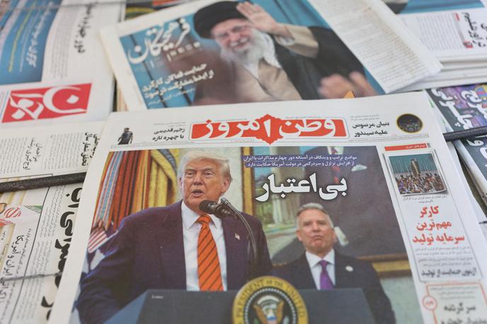 Oman | Foto Reuters