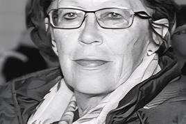 Bohinjski gasilci žalujejo, umrla je njihova dolgoletna članica