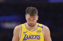 Odmeven intervju Luke Dončića, ki odpira stare rane