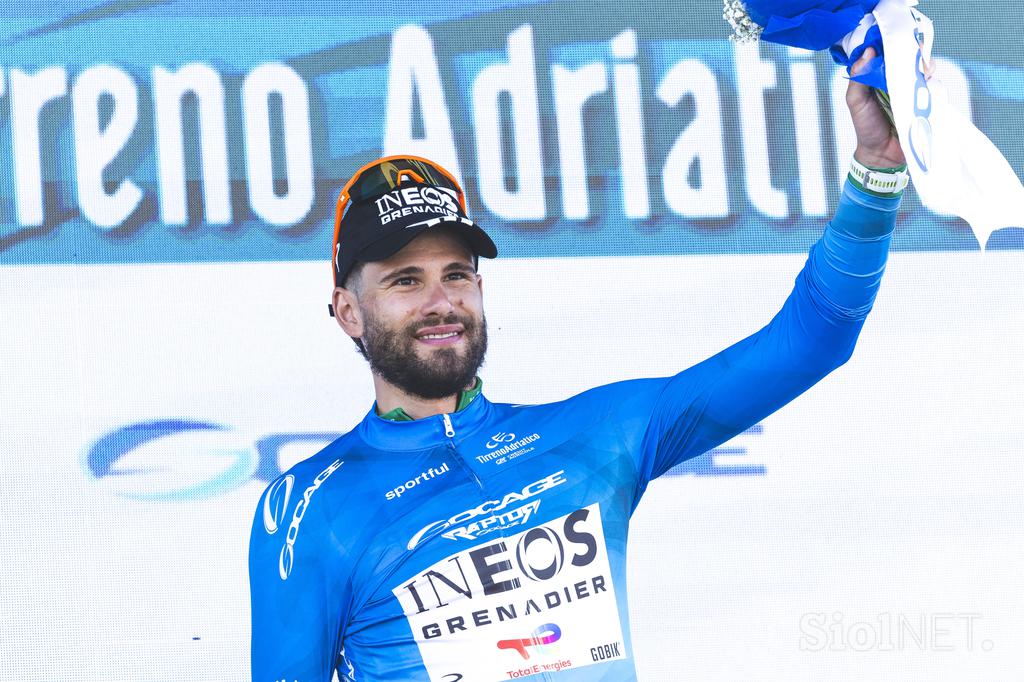 Tirreno Adriatico 2026