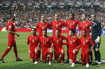 Portugalcem bo pomagal tudi Pepe
