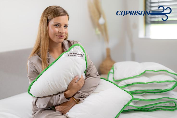 Caprisan - TV Nakupi | Foto: TV-NAKUPI D.O.O.