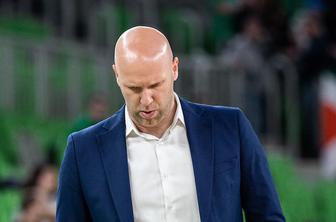 Andrej Žakelj v Črni gori piše posebno zgodbo o uspehu