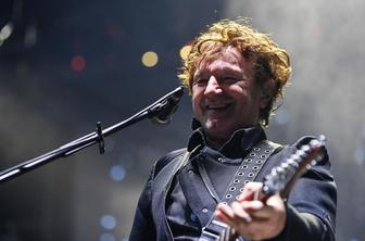 Legendarni Goran Bregović za Siol.net: V Sloveniji se je podoba občinstva precej spremenila