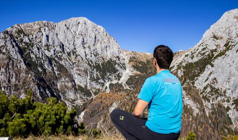 Samoten, a vrhunski razglednik, na katerega gredo le redki #video