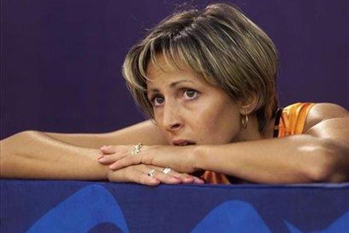 Bikarjeva in Orešnikova drugi v Ljubljani