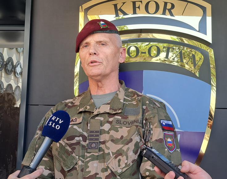 Kosovo-polet s spartanom Kosovo-polet s spartanom | Foto: K. M.