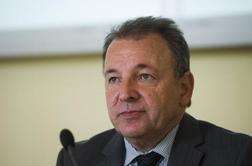 Andrej Šircelj je zapustil sedež stranke SDS, preiskava se nadaljuje v DZ