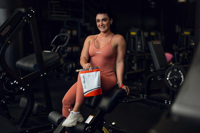 Gymbeam kreatin | Foto Gymbeam s.r.o.