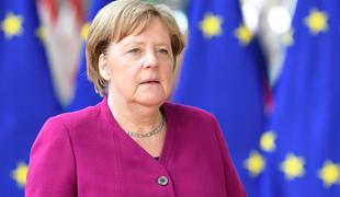 Bo Angela Merkel vrnila politično moč Evropski uniji?