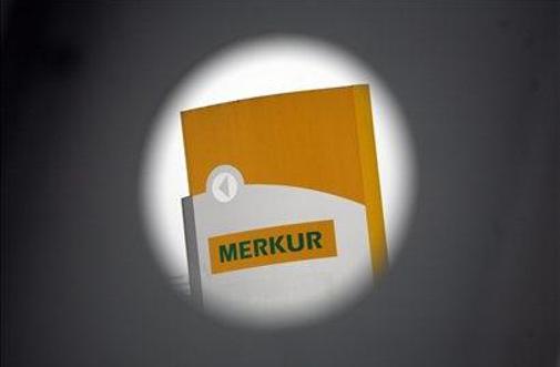 Upravitelj priznal za 524 milijonov evrov terjatev do Merkurja