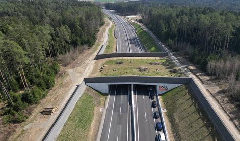 Slovenski Astech bo skrbel za prezračevalne naprave v avstrijskih predorih