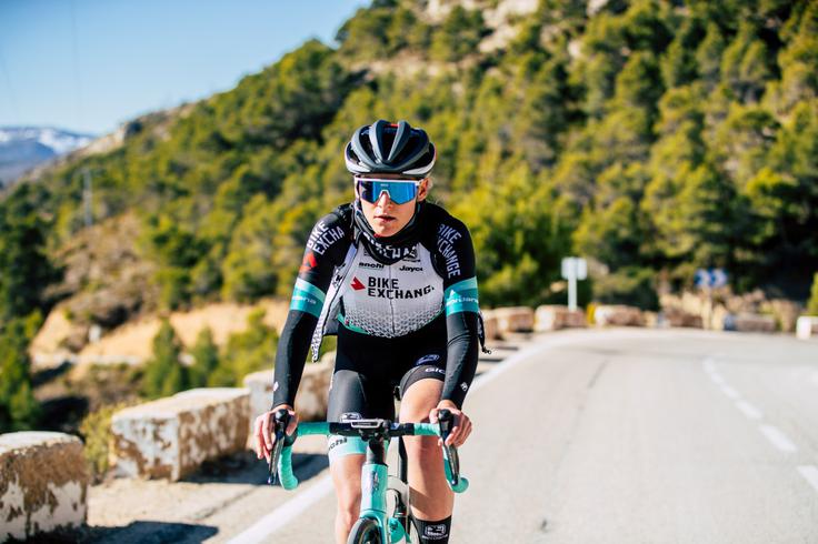 Se bo Urška Žigart vrnila v ljubljansko moštvo in zastopala isto ekipo kot njen izbranec? | Foto: Team BikeExchange