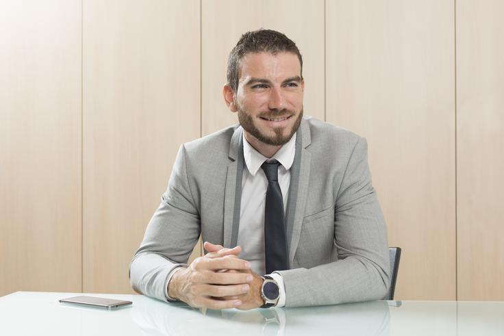 Matjaž Kermelj, direktor slovenske podružnice Huawei: "Z raziskavo smo želeli ugotoviti, kakšen odnos imajo ljudje do svojih telefonov in kako jih uporabljajo za komuniciranje z ljudmi, ki so jim blizu. To nam pomaga razumeti, kaj je ljudem pomembno, ko uporabljajo mobilne telefone, in kako naši izdelki ustrezajo tem potrebam." | Foto: Huawei
