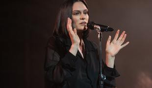 Pevki Jessie J odkrili raka dojk