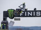 Tim Gajser Švica Yamaha