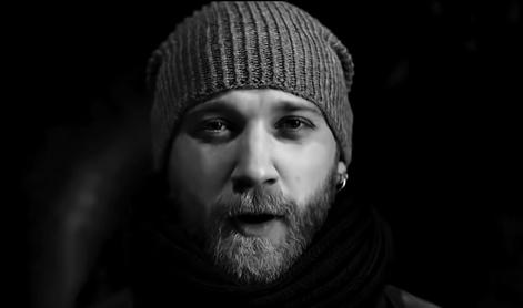 Umrl je mladi glasbenik Jurij Čotar - Egzi