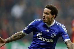 Schalkejev rešitelj Jones: Točko smo si zaslužili