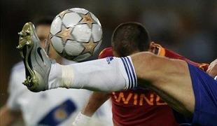 Pod drobnogledom sedem tekem v Sloveniji