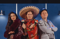 AGENCIJA ZA RAZHODE – kjer se še razhodi končajo s smehom