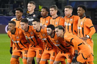 Darilo ljubiteljem nogometa, v Evropi ne bo v Stožicah igrala le Olimpija!