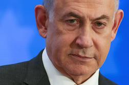 Netanjahu: Posvetoval se bom z ministri 
