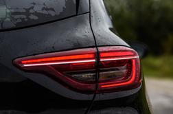 Renault proti VW: takšno je stanje v Sloveniji pred finišem