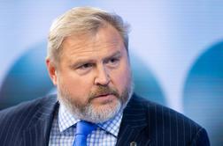 Nekdanji general svari: ko se bo Ukrajina nehala boriti, imamo le še tri leta