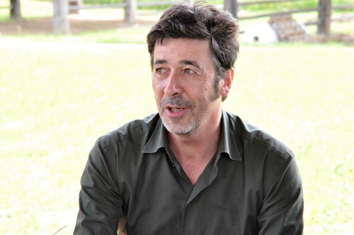 Franci Kek | Foto STA