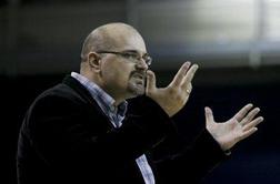 Olimpija še vedno tava v temi