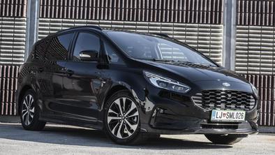 Klasični enoprostorec? Počasi izginjajo, a vse to še zmore. #foto