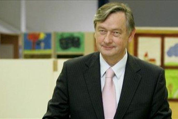 Humanitarne organizacije za sooblikovanje socialne politike