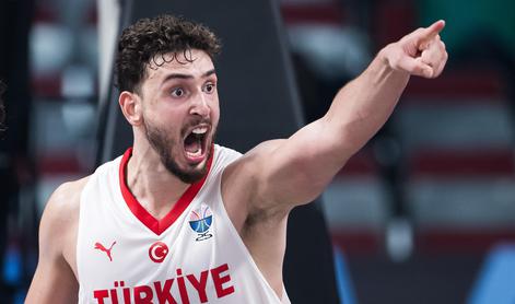 Turki komaj preprečili veliko senzacijo
